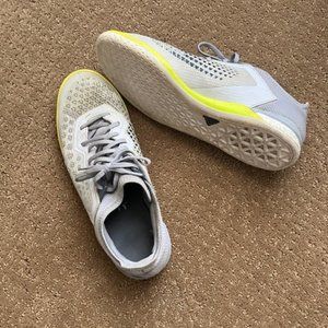 Adidas INDOOR Shoes size 9